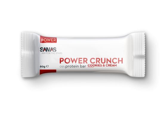 Product image of Power Crunch